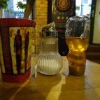 Pince Borozó Székesfehérvár - Belső