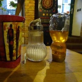 Pince Borozó, Székesfehérvár - Belső