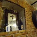 Pince Borozó Székesfehérvár - Belső