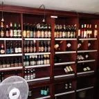 Pincekulcs Kézműves Italok Budakeszi - Étel/ital