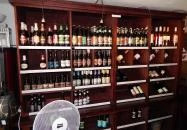 Pincekulcs Kézműves Italok Budakeszi