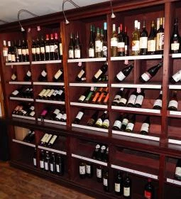 Pincekulcs Kézműves Italok