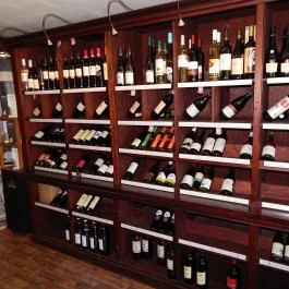 Pincekulcs Kézműves Italok, Budakeszi - Étel/ital