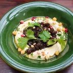 Pingrumba Budapest - Étel/ital