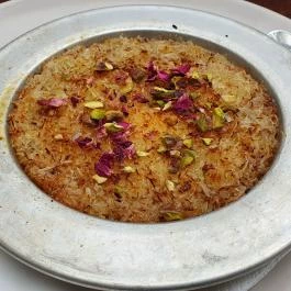 Pingrumba Budapest - Étel/ital