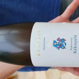 Pingrumba Budapest - Étel/ital