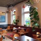 Pingrumba Budapest - Belső