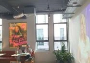 Pingrumba - Time Out Market, Budapest Budapest