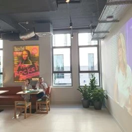 Pingrumba - Time Out Market, Budapest, Budapest - Egyéb