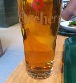 Pingrumba - Time Out Market, Budapest