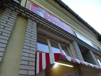 Pingvin Fagyizó Hatvan