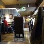 Pingvin Pub Budapest - Belső