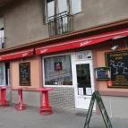 Pingvin Pub Budapest - Külső kép