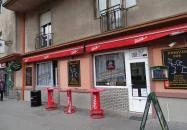 Pingvin Pub Budapest