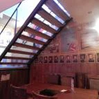 Pinyó Klub Budapest - Belső