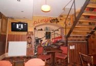 Pinyó Klub Budapest