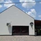 Pipacs Étterem & Bisztró Győrújbarát - Külső kép