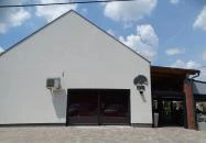 Pipacs Étterem & Bisztró Győrújbarát