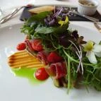 Pipacs Étterem & Bisztró Győrújbarát - Étel/ital