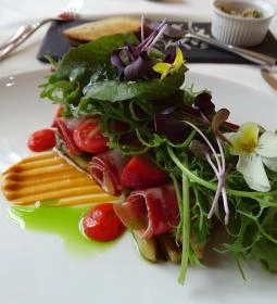 Pipacs Étterem & Bisztró