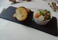 Pipacs Étterem & Bisztró Győrújbarát