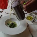 Pipacs Étterem & Bisztró Győrújbarát - Étel/ital