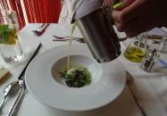 Pipacs Étterem & Bisztró Győrújbarát