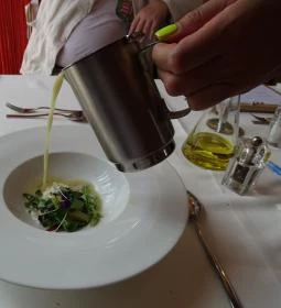 Pipacs Étterem & Bisztró