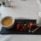 Pipacs Étterem & Bisztró Győrújbarát - Étel/ital