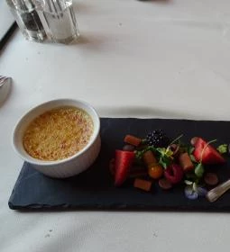 Pipacs Étterem & Bisztró