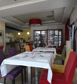 Pipacs Étterem & Bisztró