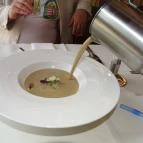 Pipacs Étterem & Bisztró Győrújbarát - Étel/ital