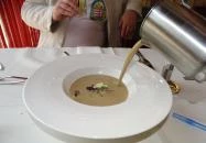 Pipacs Étterem & Bisztró Győrújbarát