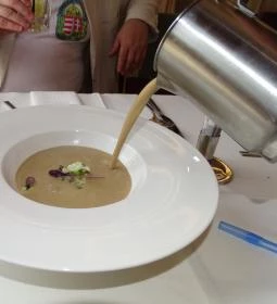 Pipacs Étterem & Bisztró