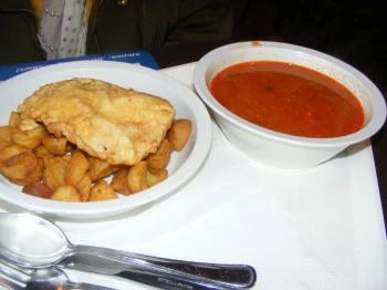 Brill Csárda Orosháza