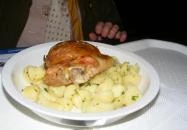 Brill Csárda Orosháza