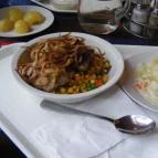 Brill Csárda Orosháza - Étel/ital