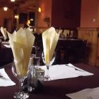 Brill Csárda Orosháza - Belső