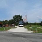 Pipacs Vendéglő Köveskál - Külső kép