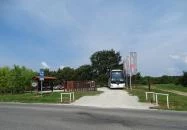 Pipacs Vendéglő Köveskál