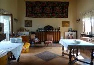 Pipacs Vendéglő Köveskál