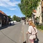 Pipás büfé Füzesabony - Külső kép