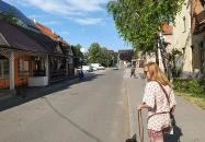 Pipás büfé Füzesabony
