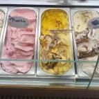 Piramis Cukrászda Dunaföldvár - Egyéb