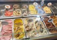 Piramis Cukrászda Dunaföldvár