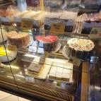 Piramis Cukrászda Dunaföldvár - Egyéb