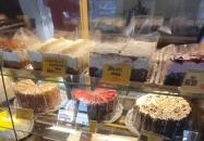 Piramis Cukrászda Dunaföldvár