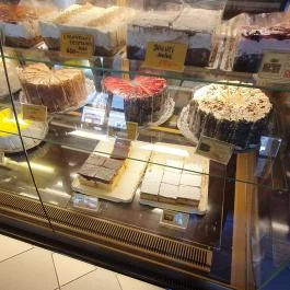 Piramis Cukrászda, Dunaföldvár - Egyéb