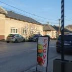 Piramis Cukrászda Dunaföldvár - Egyéb