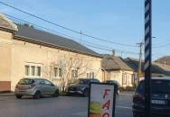 Piramis Cukrászda Dunaföldvár